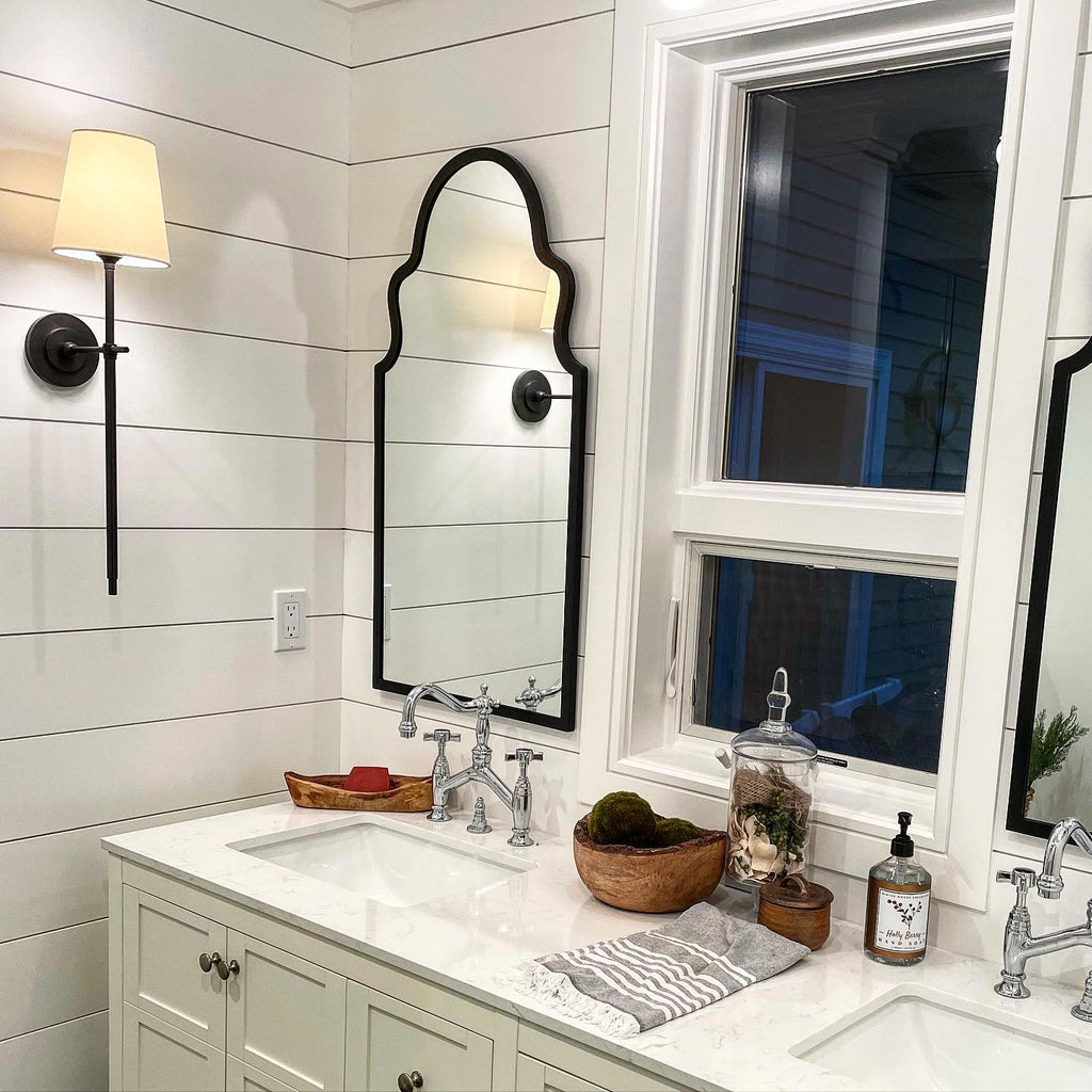 Bryant – Wandlampe