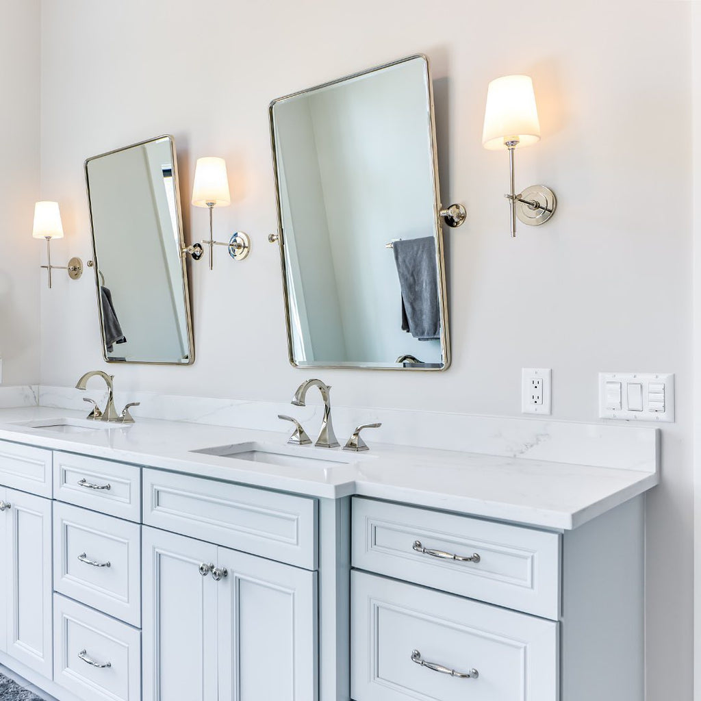 Bryant – Wandlampe
