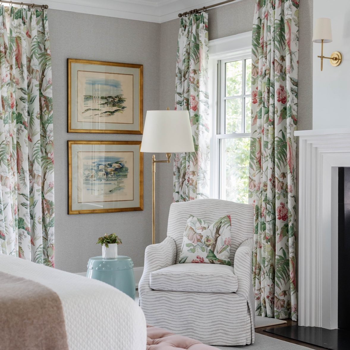 Bryant – Wandlampe