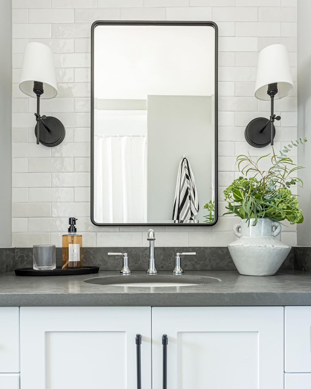 Bryant – Wandlampe