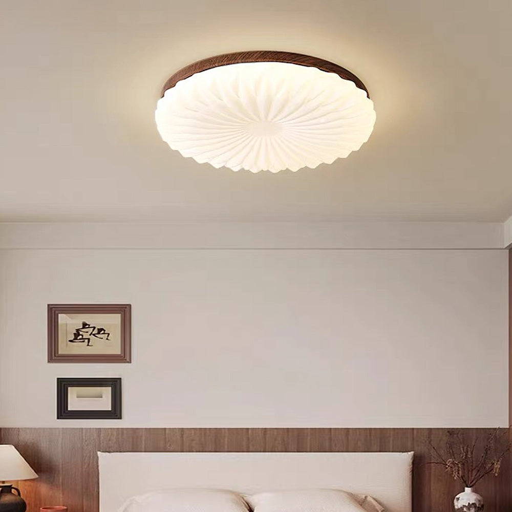 Odette – Französische LED-Deckenleuchte