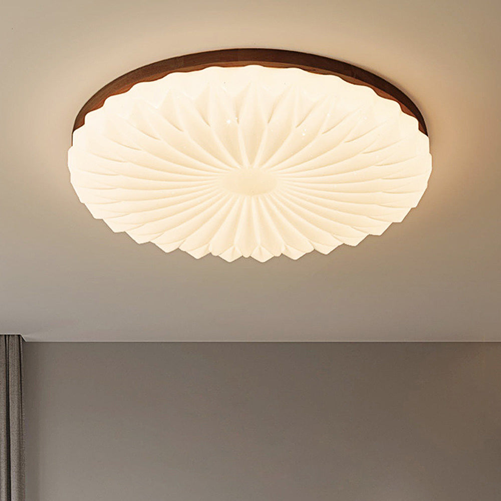 Odette – Französische LED-Deckenleuchte