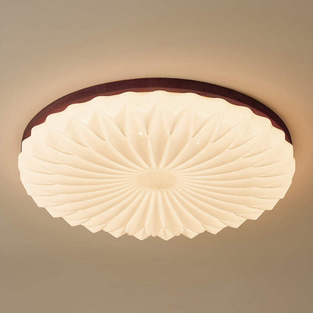 Odette – Französische LED-Deckenleuchte
