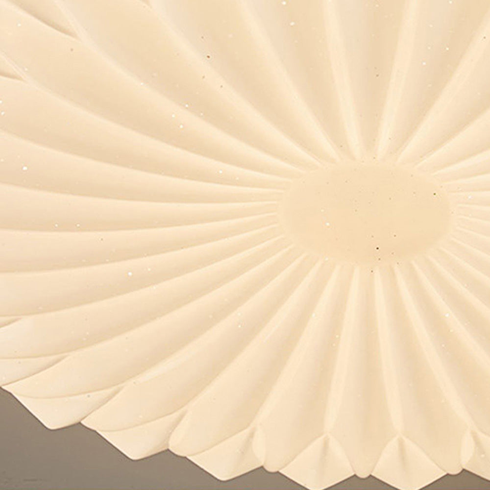Odette – Französische LED-Deckenleuchte