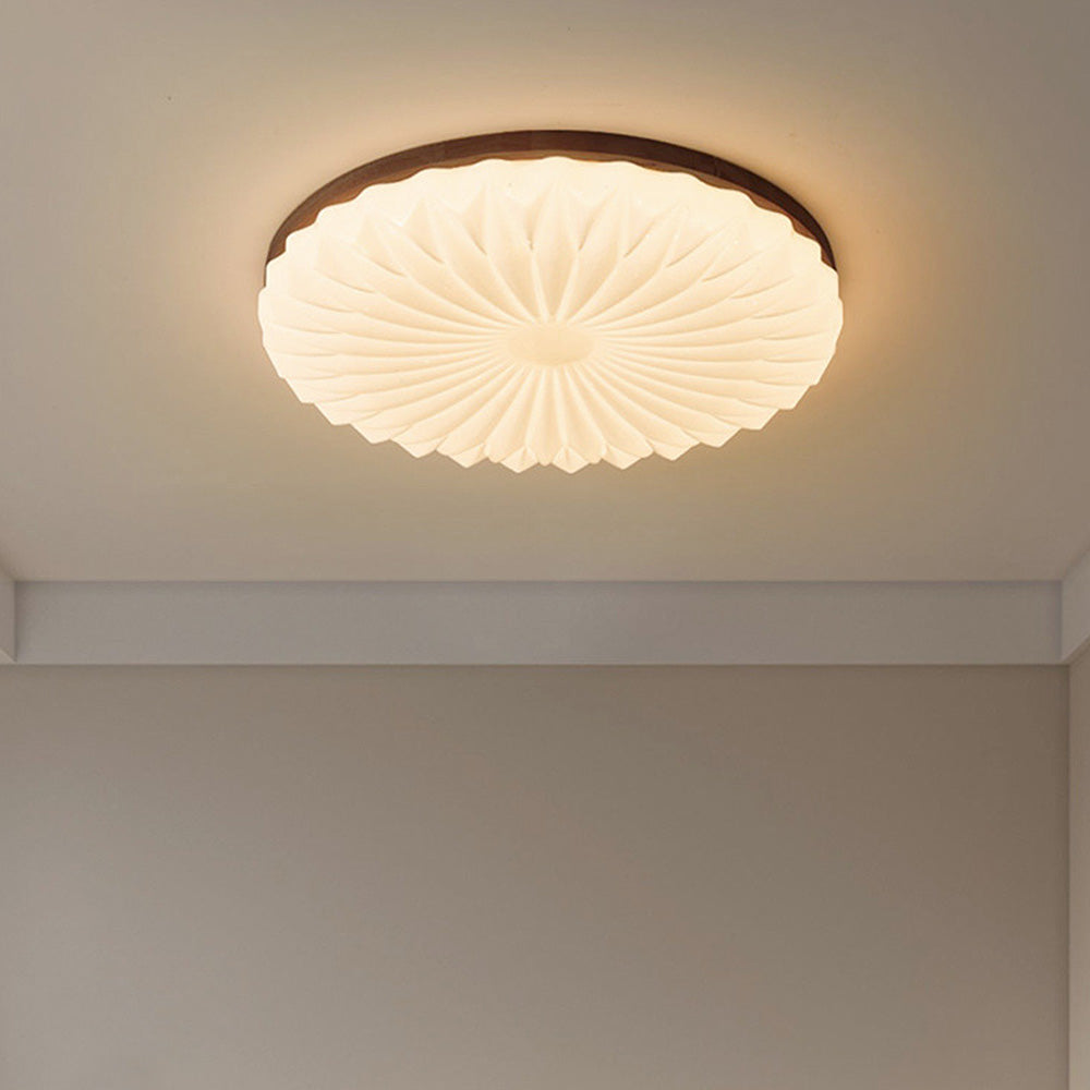 Odette – Französische LED-Deckenleuchte