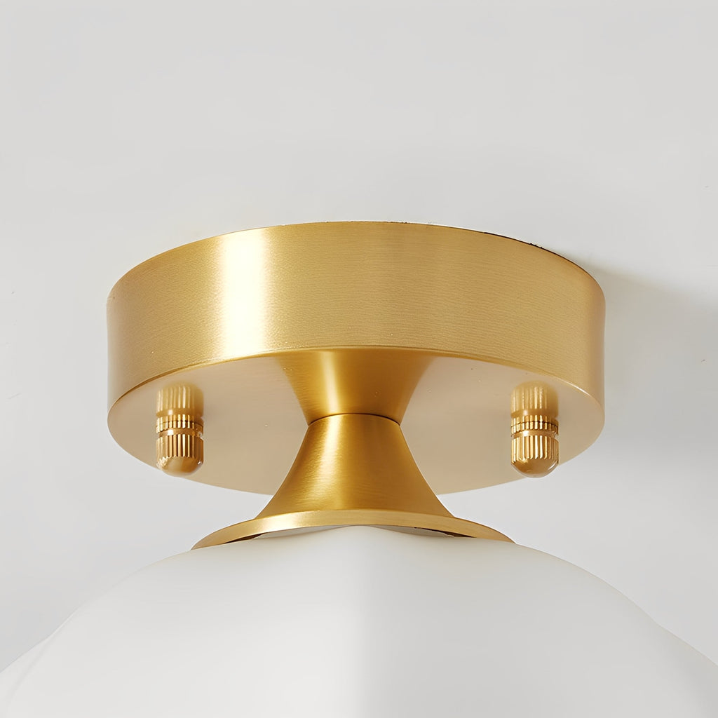 Nomi – Nordische Mini-Deckenlampe