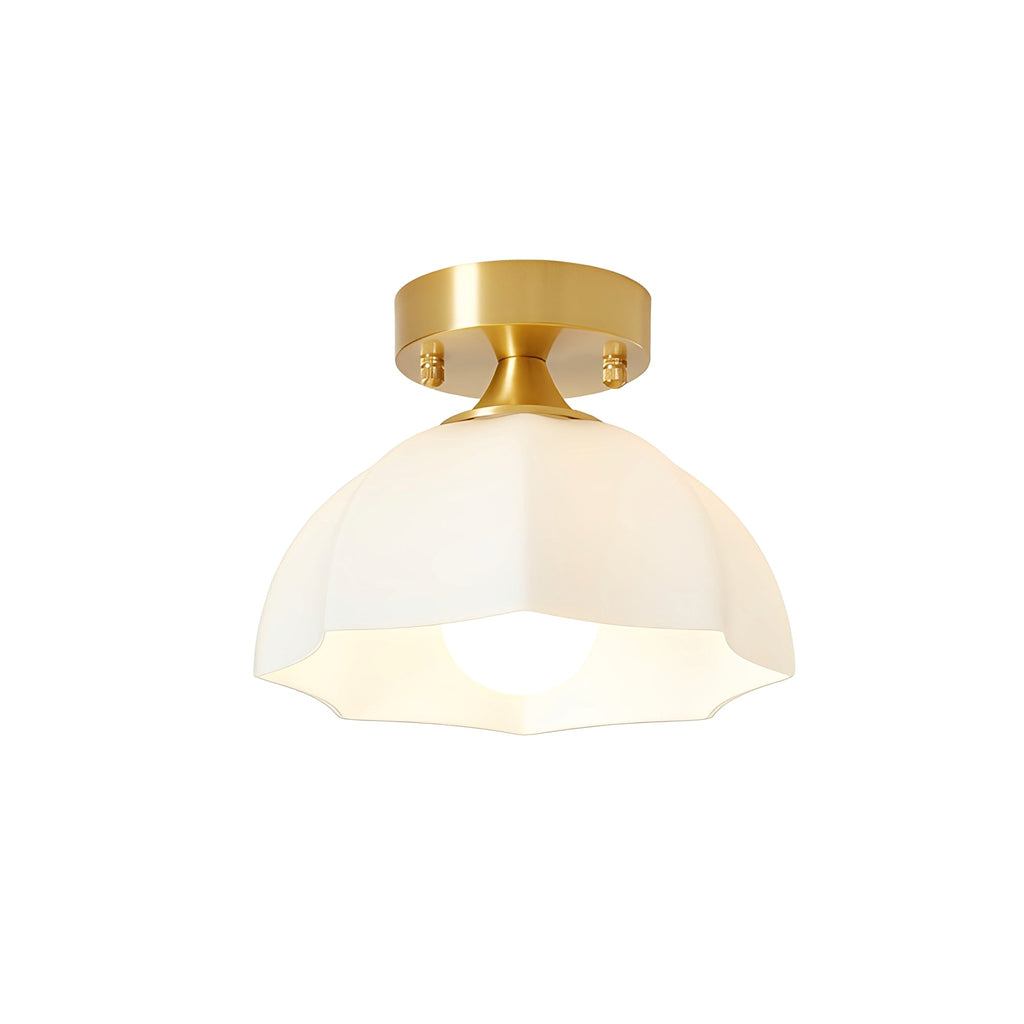 Nomi – Nordische Mini-Deckenlampe