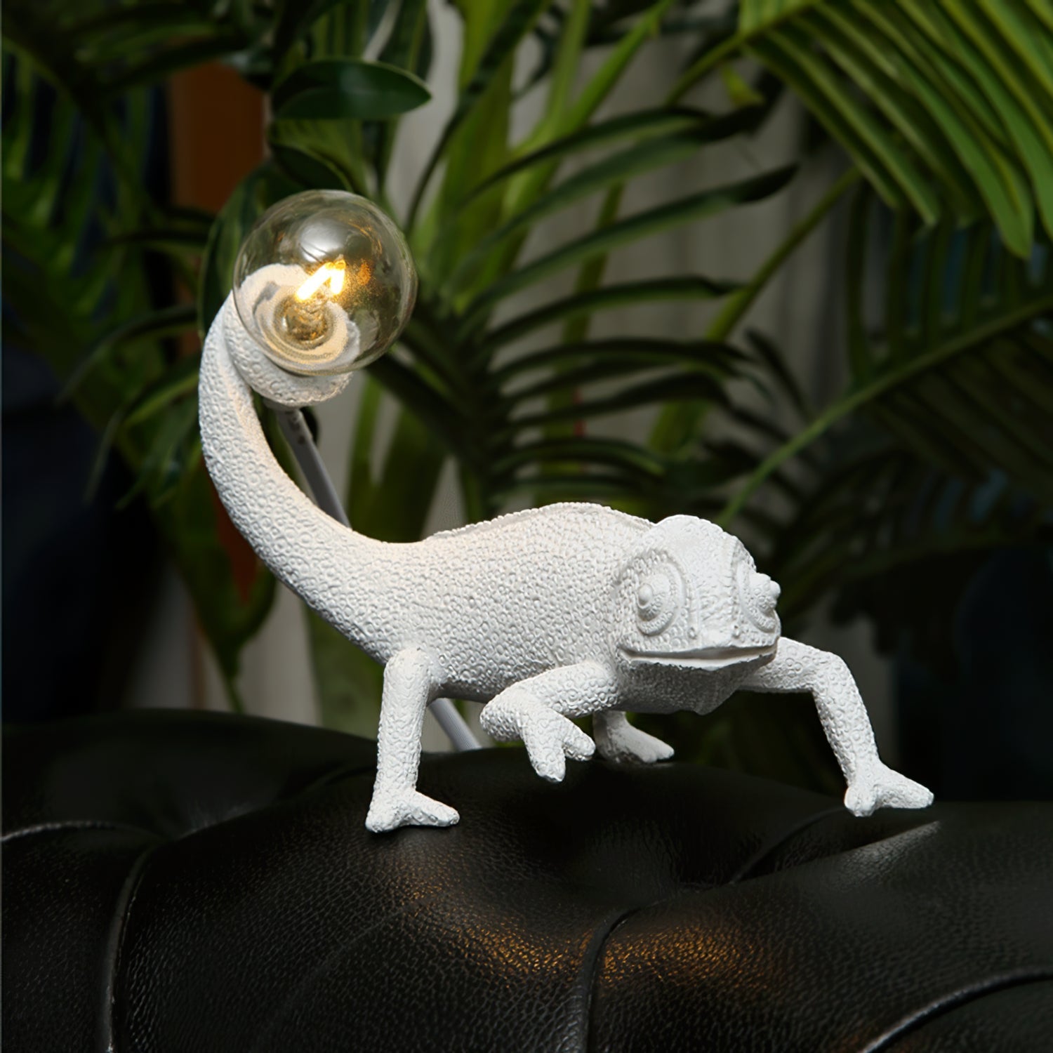 Chamel – Tischlampe
