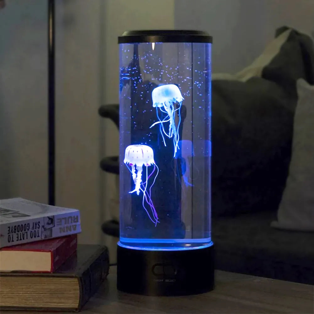 Kaia – LED-Quallenleuchte