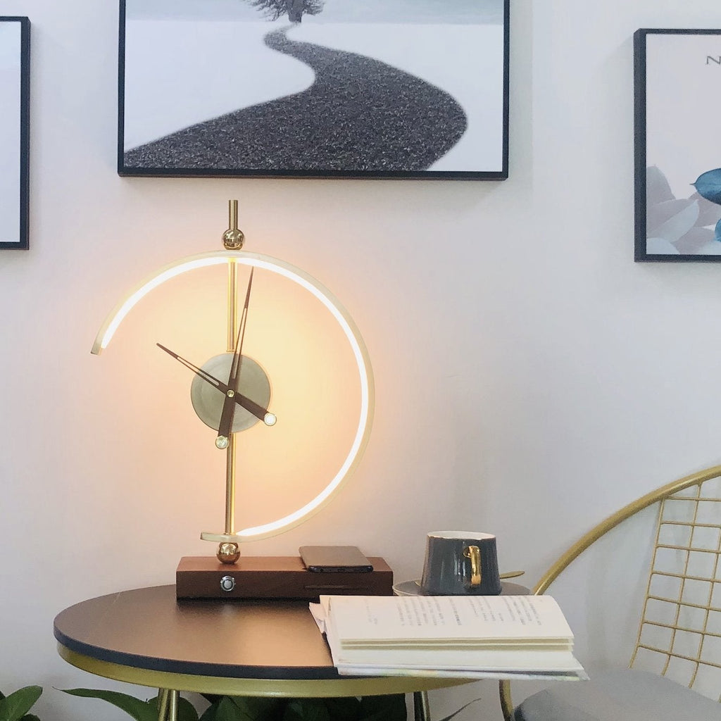 Rami – LED-Tischleuchte
