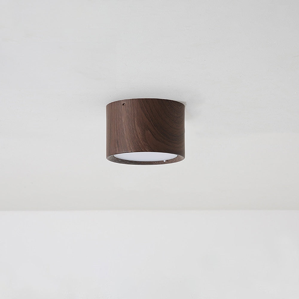 Iris – Macaron Mini LED-Deckenlampe