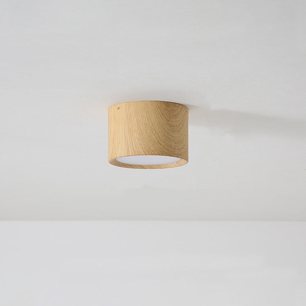 Iris – Macaron Mini LED-Deckenlampe