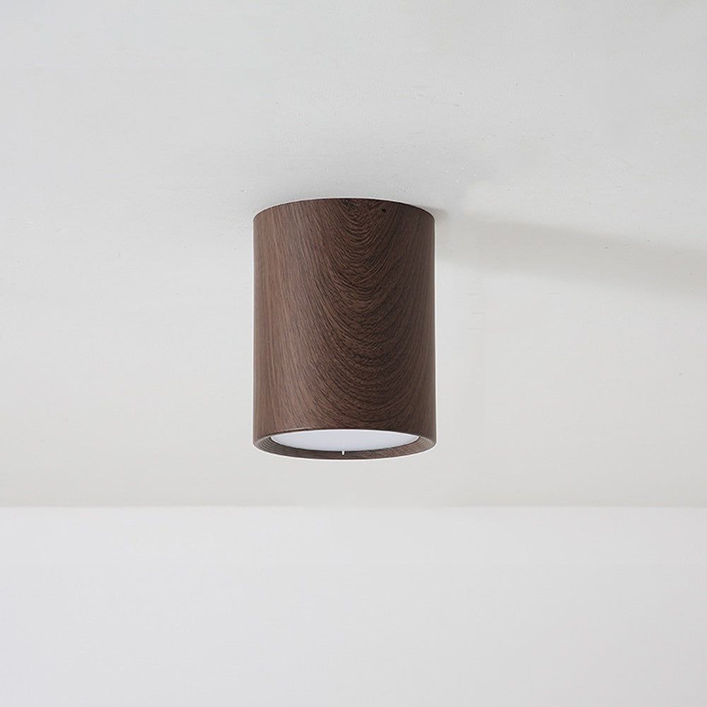 Iris – Macaron Mini LED-Deckenlampe