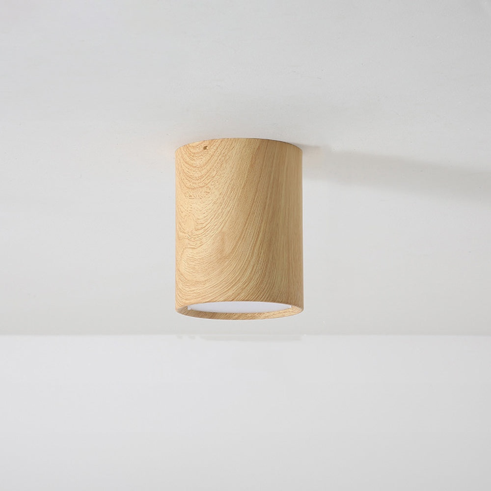 Iris – Macaron Mini LED-Deckenlampe