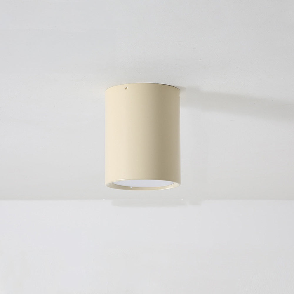 Iris – Macaron Mini LED-Deckenlampe