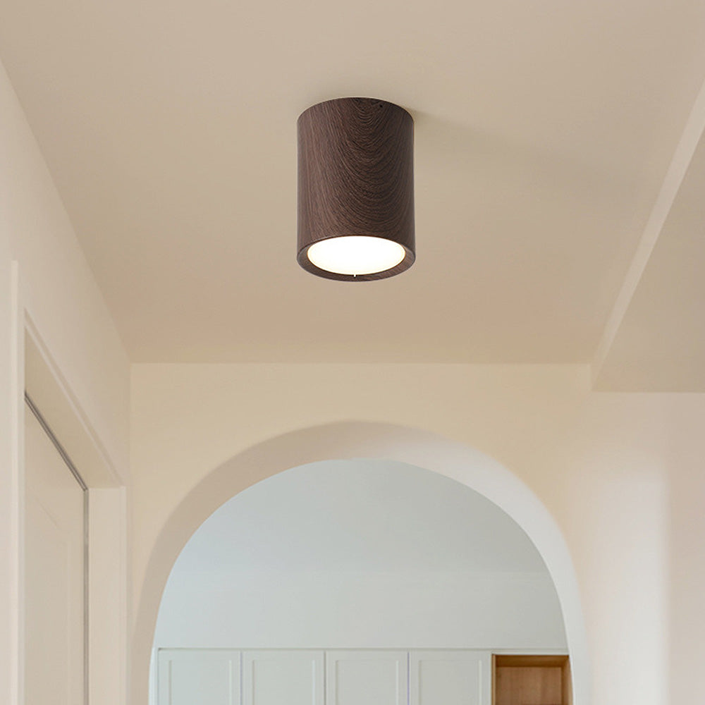 Iris – Macaron Mini LED-Deckenlampe