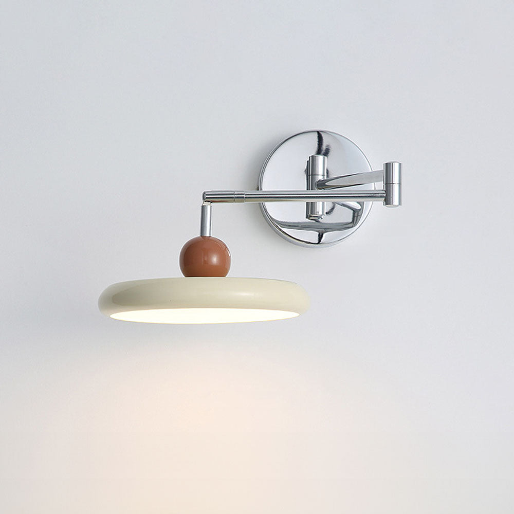 Mira – Verstellbare Mini-Wandleuchte