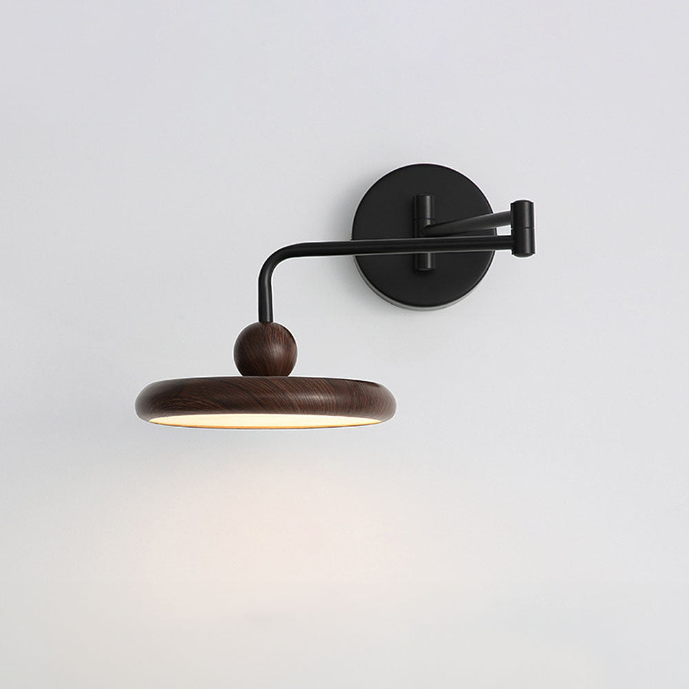 Mira – Verstellbare Mini-Wandleuchte