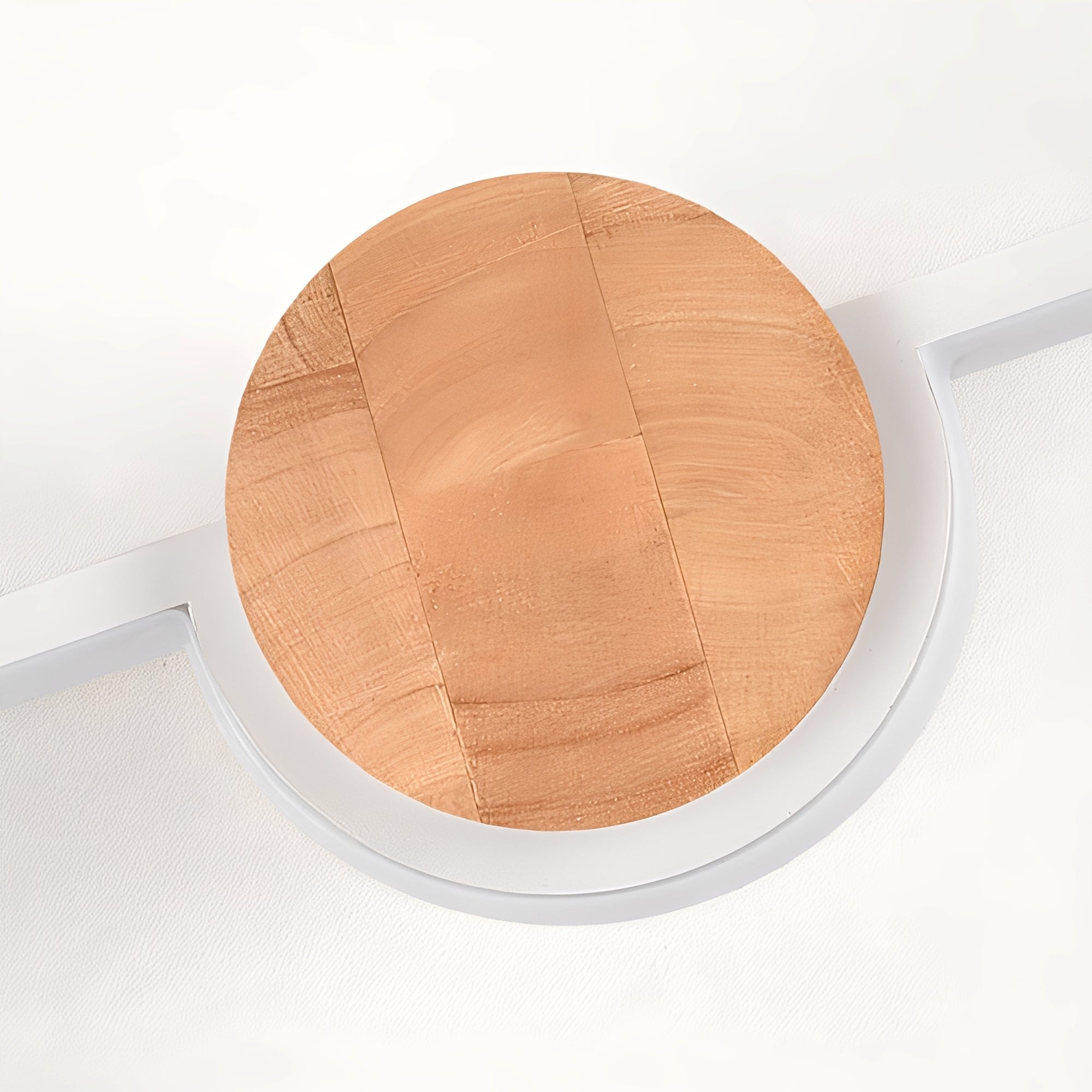 Noah – LED-Wandleuchte mit gerader Form