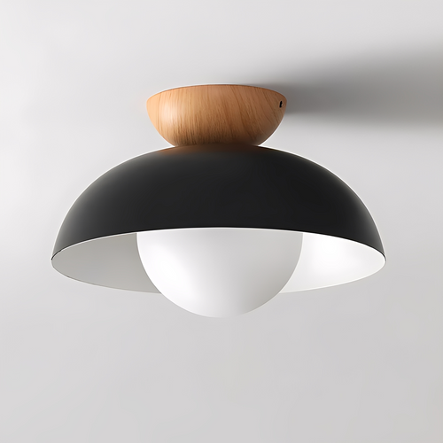 Aero – Zeitgemäße LED-Deckenleuchte für Flur & Balkon
