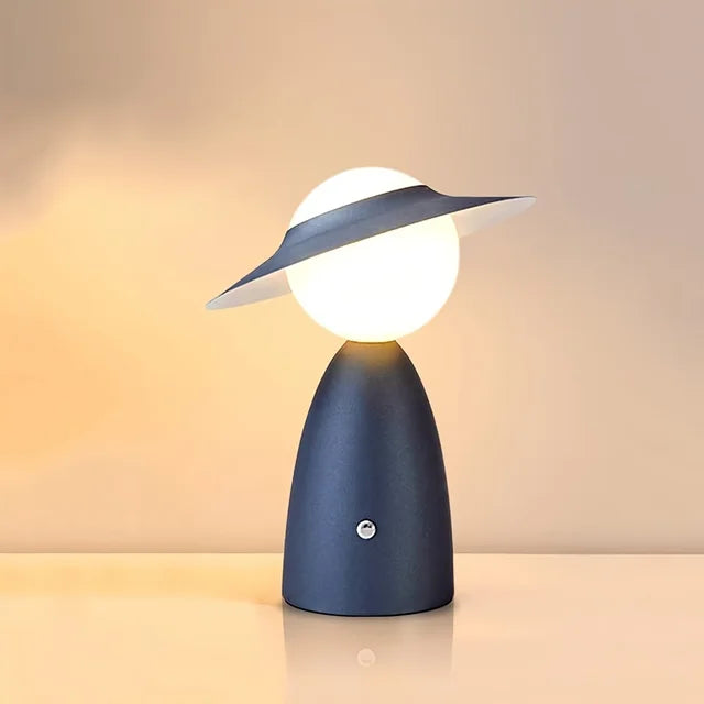 TouchGlow – Kabelloses LED-Licht mit Ladefunktion