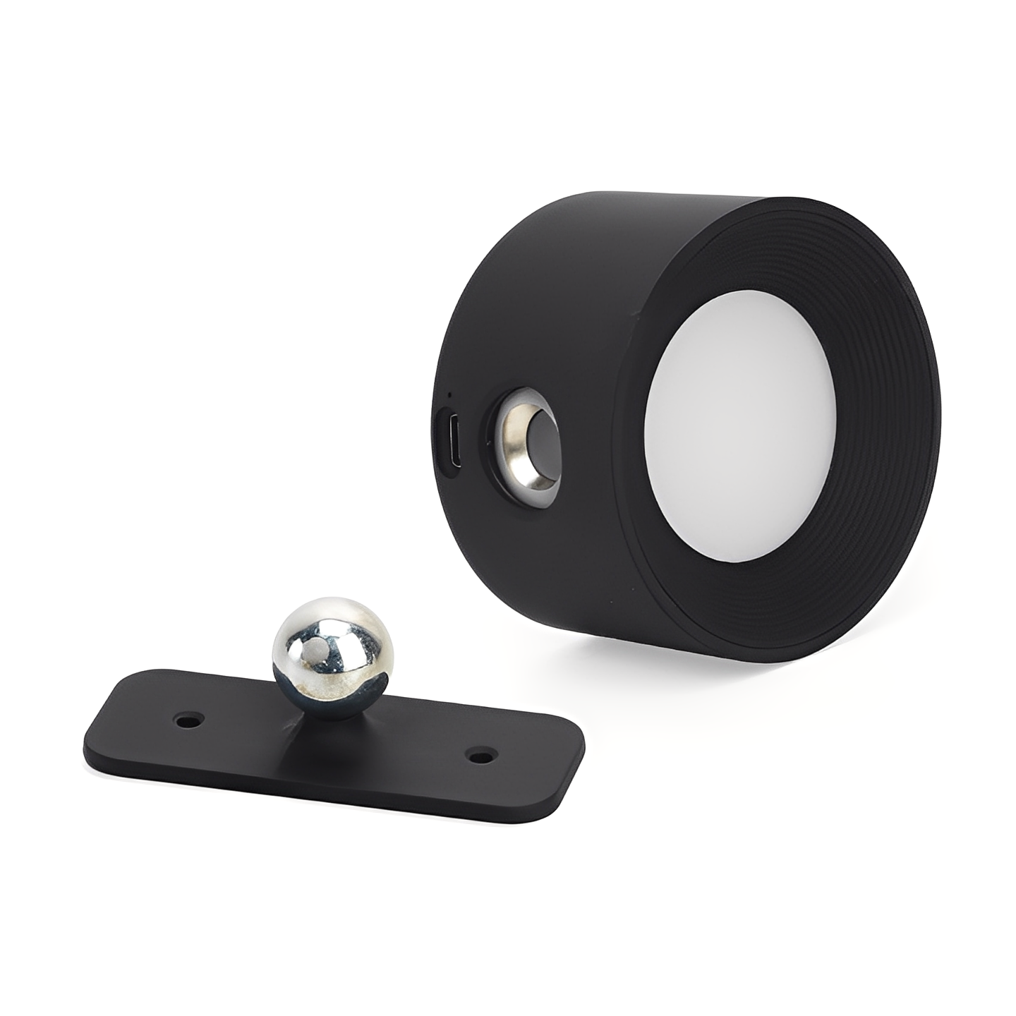 Kira – Kabellose LED-Wandleuchte mit Akku