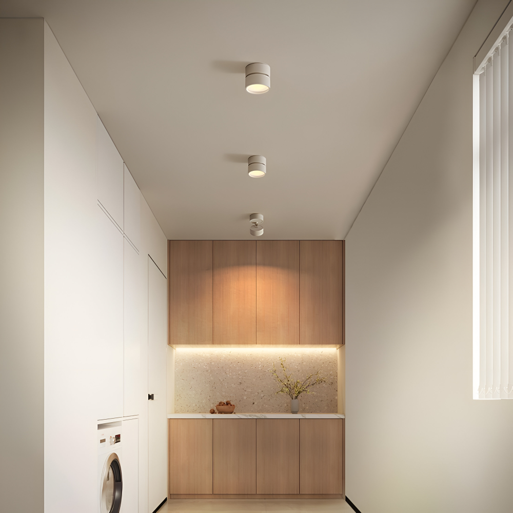Juan – Moderne Deckenlampe