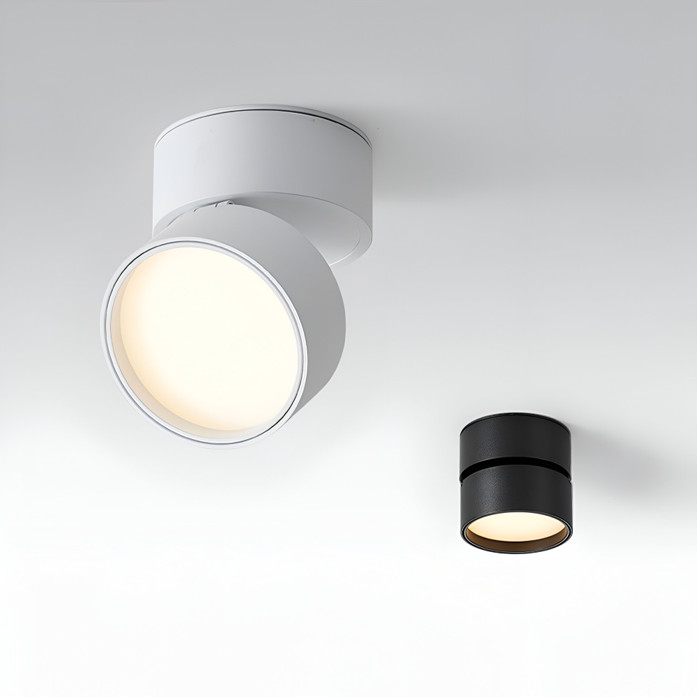Juan – Moderne Deckenlampe