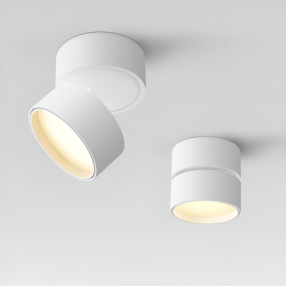 Juan – Moderne Deckenlampe