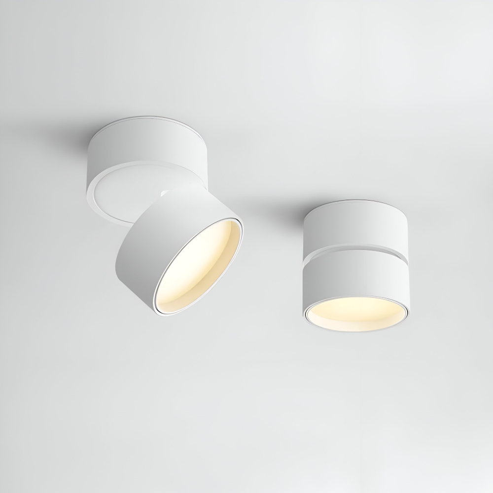 Juan – Moderne Deckenlampe