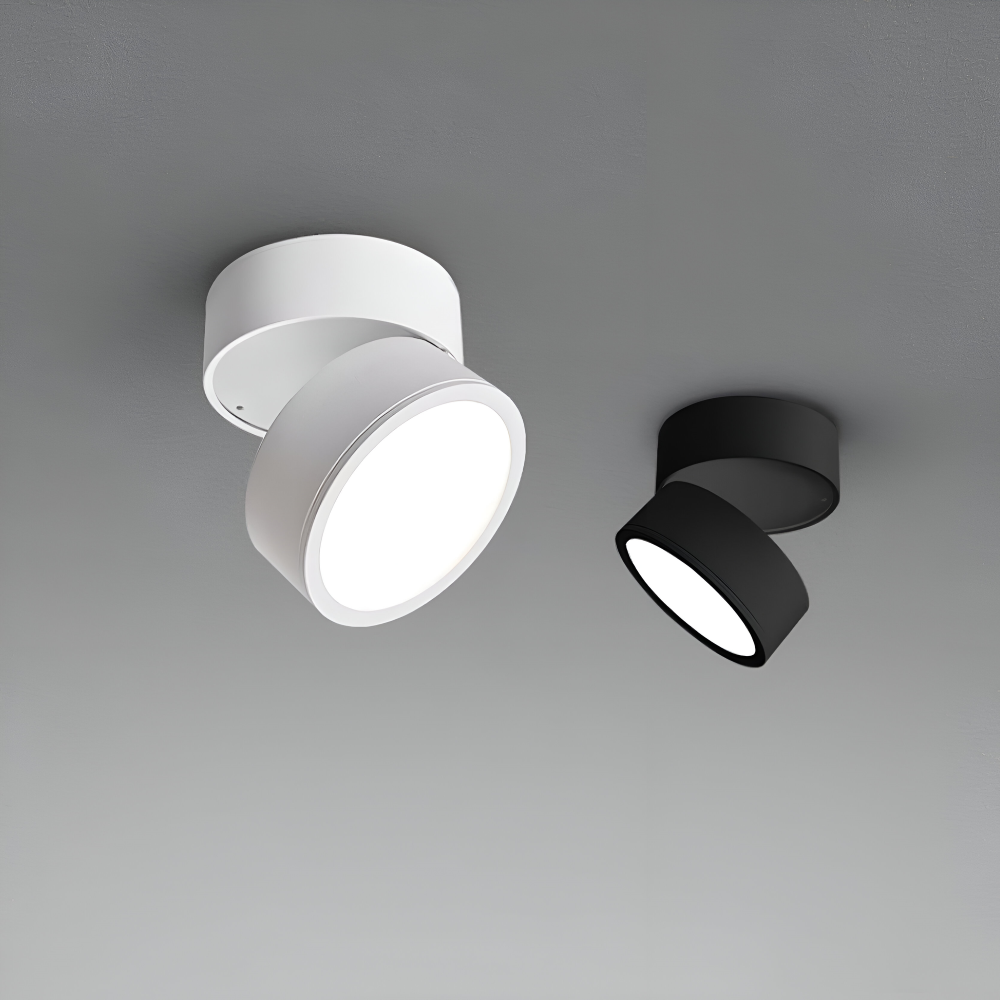Juan – Moderne Deckenlampe