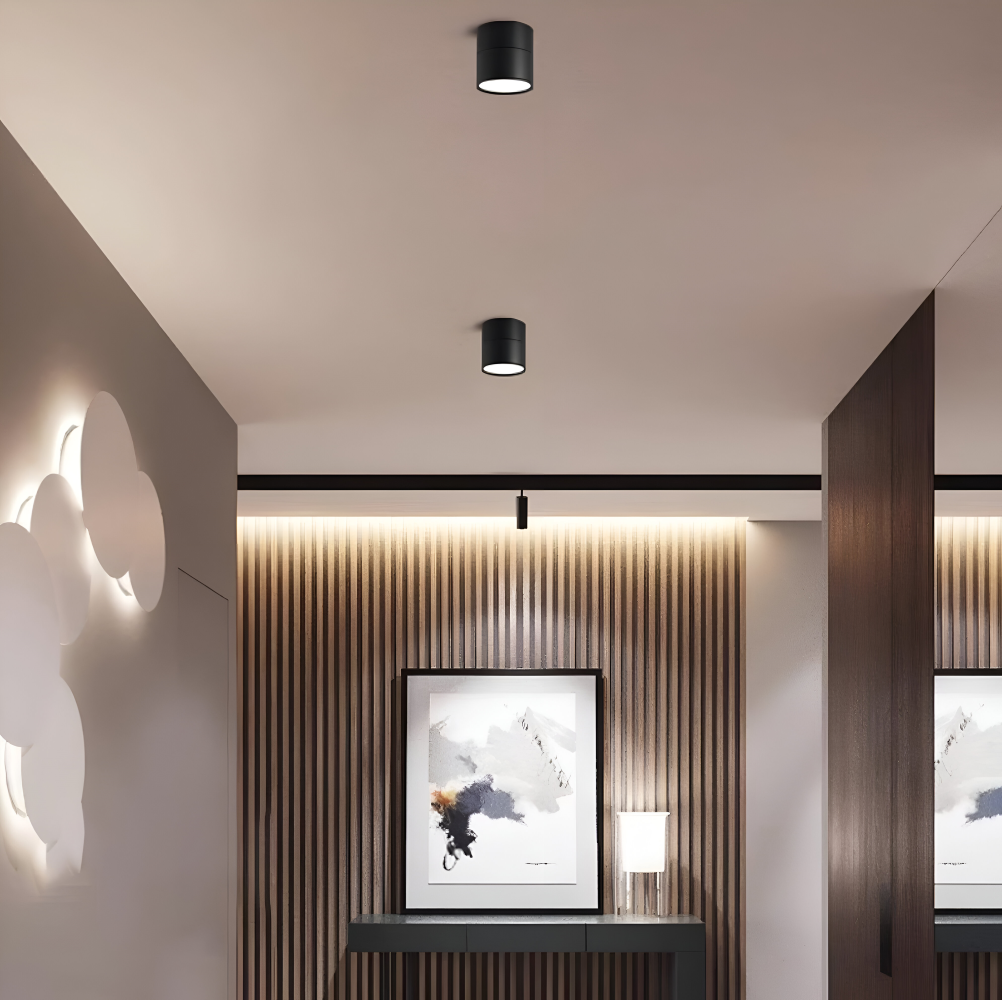 Juan – Moderne Deckenlampe