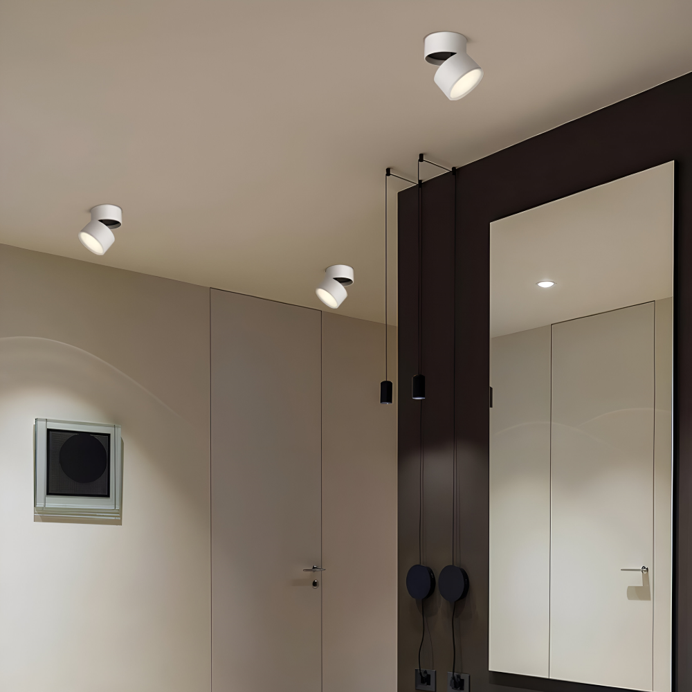 Juan – Moderne Deckenlampe