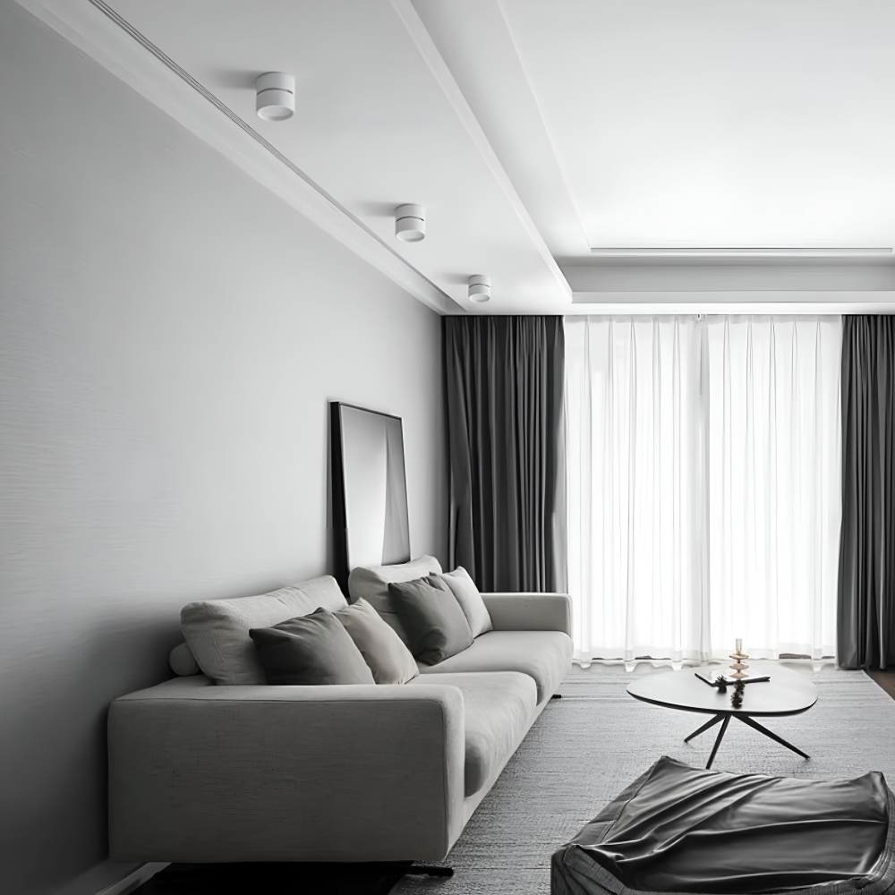 Juan – Moderne Deckenlampe