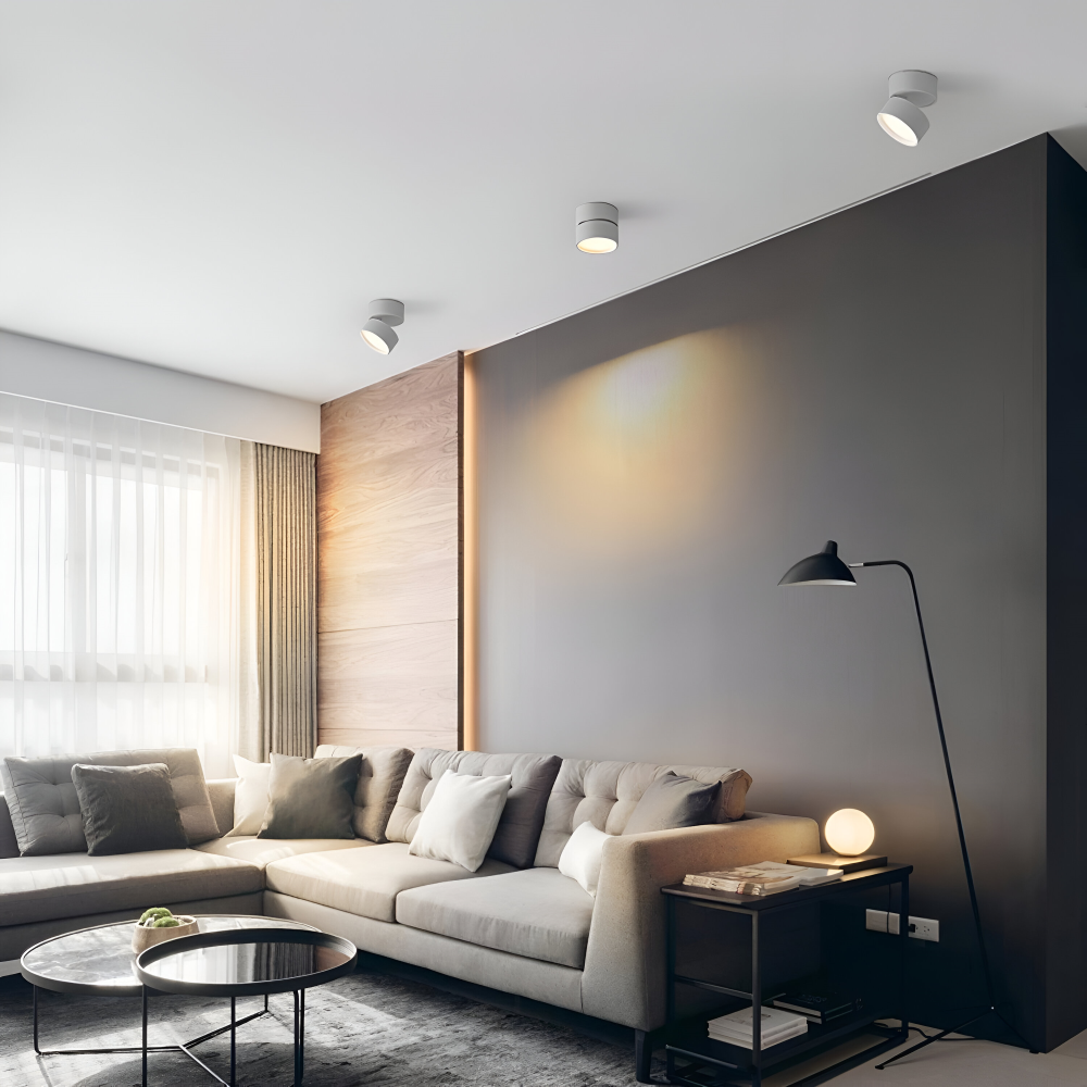 Juan – Moderne Deckenlampe
