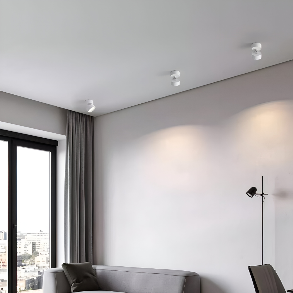 Juan – Moderne Deckenlampe