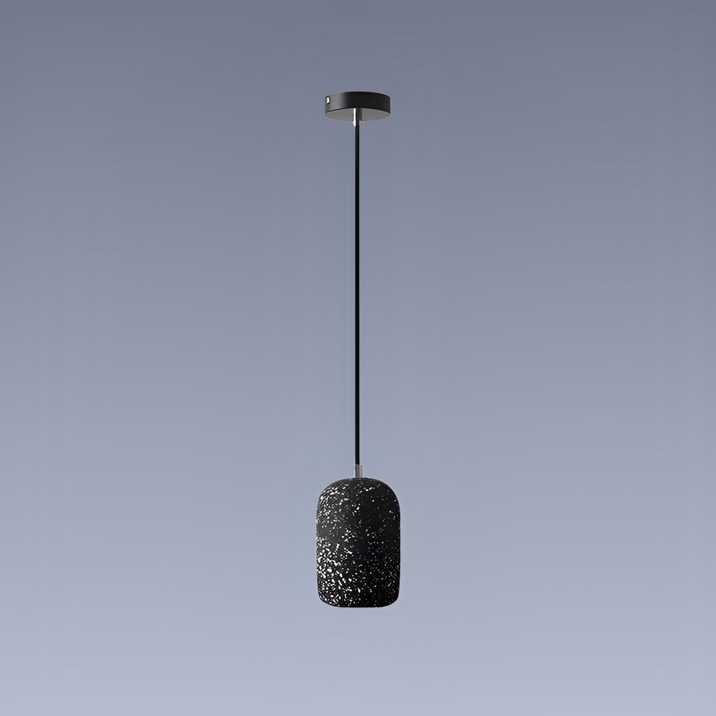 Ferro – Hängelampe aus Eisen mit modernem Design