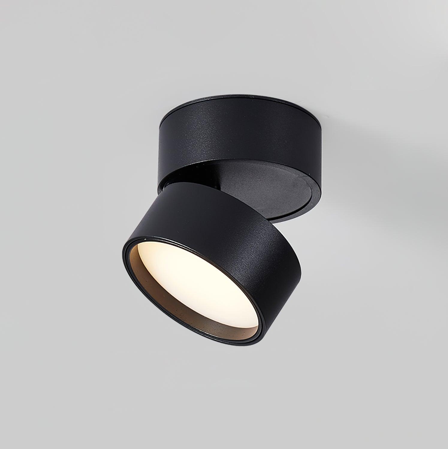 Elyra – LED Klappbare Deckenlampe im Modernen Stil