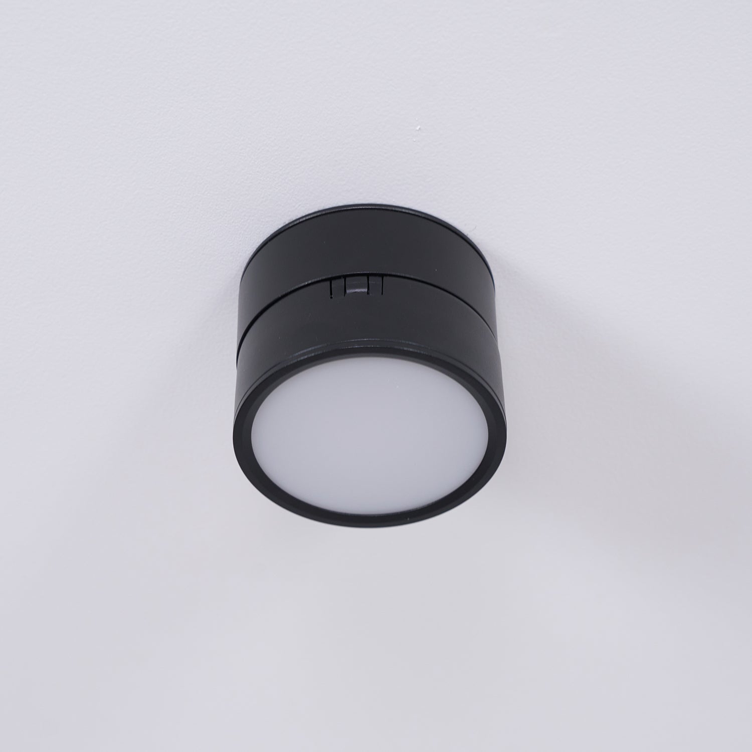 Fayla – Kleine Aluminium-Einbauleuchte