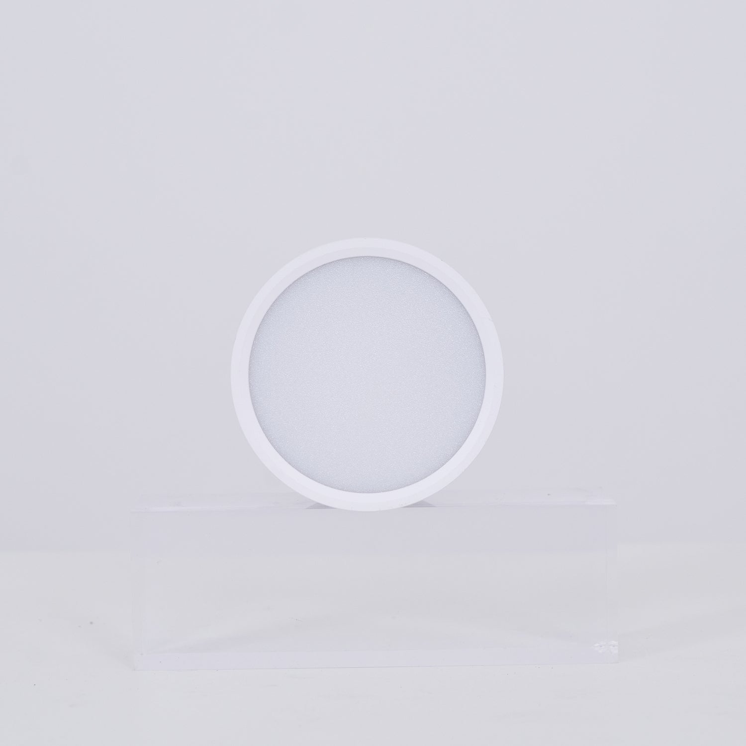 Fayla – Kleine Aluminium-Einbauleuchte