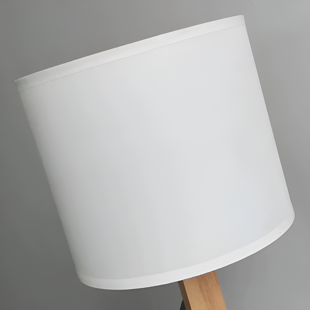 Edelwood – Holz-Tischlampe