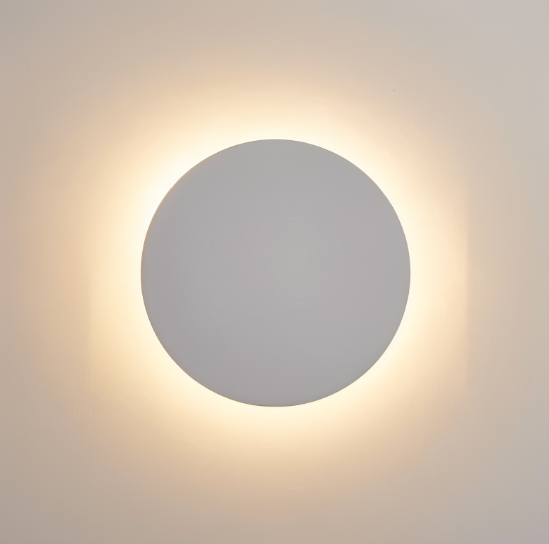 Akari – Moderne Wandlampe