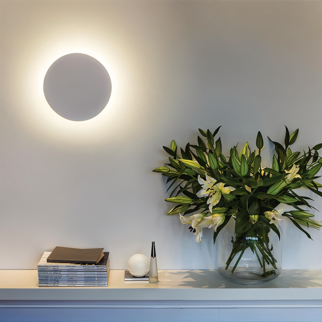 Akari – Moderne Wandlampe