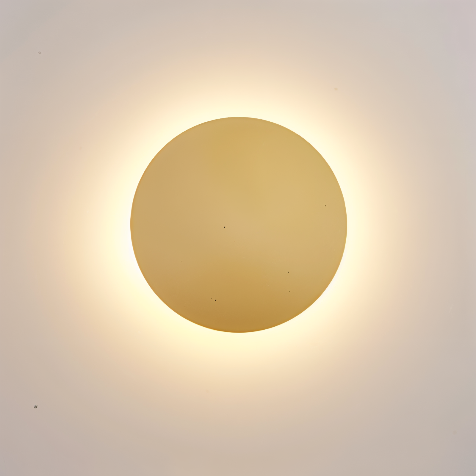 Akari – Moderne Wandlampe