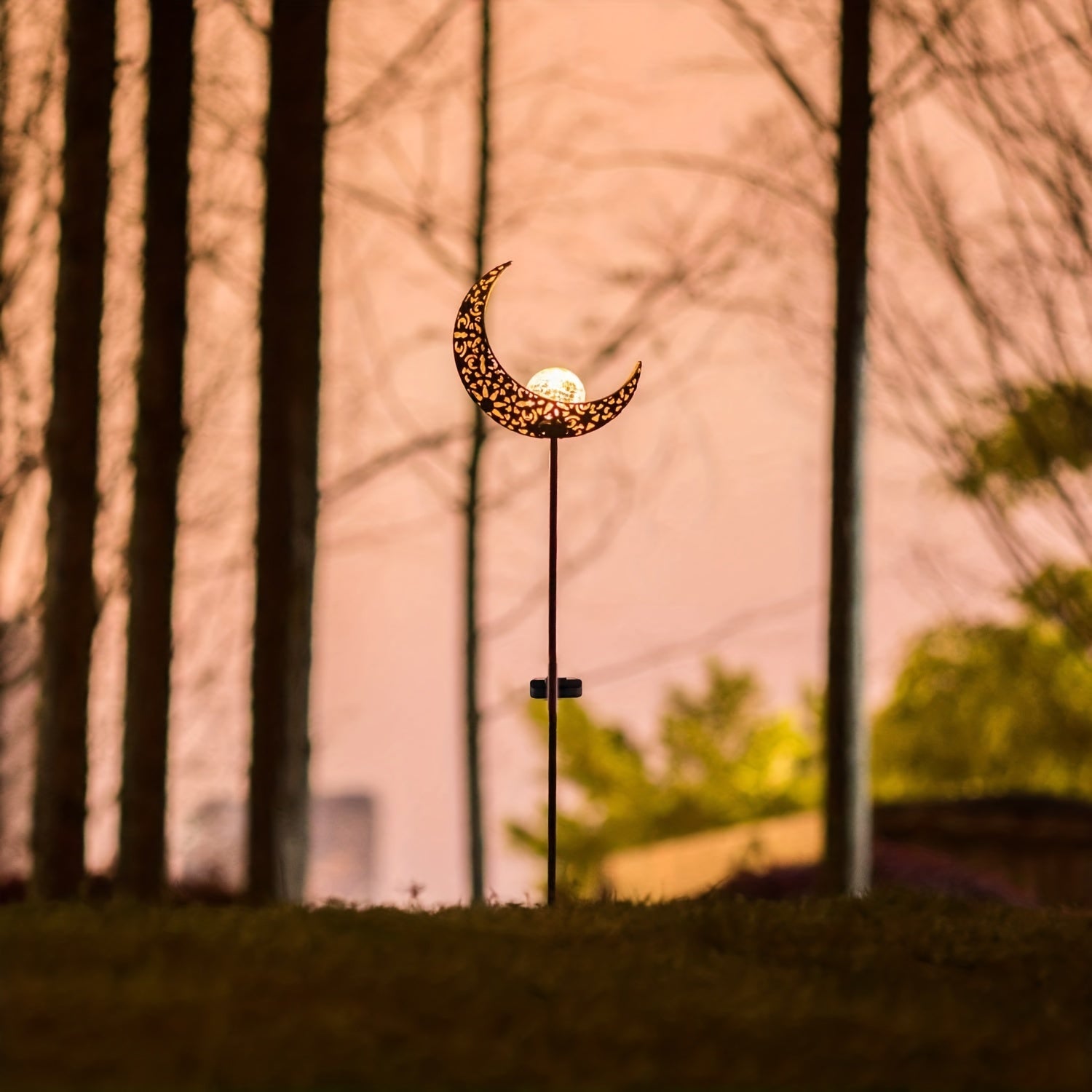 Nora – Gartenlicht Himmlisch (2er-Pack)
