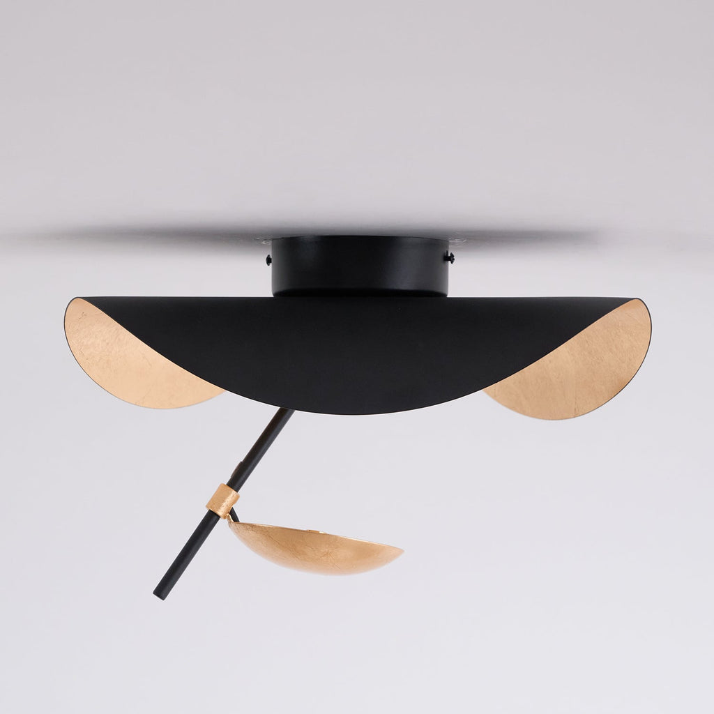 Georgoa – Moderne Minimalistische LED-Deckenleuchte