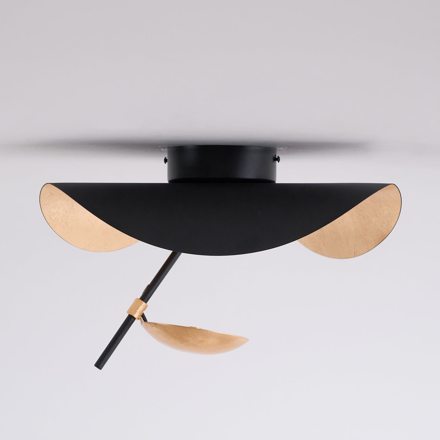 Georgoa – Moderne Minimalistische LED-Deckenleuchte