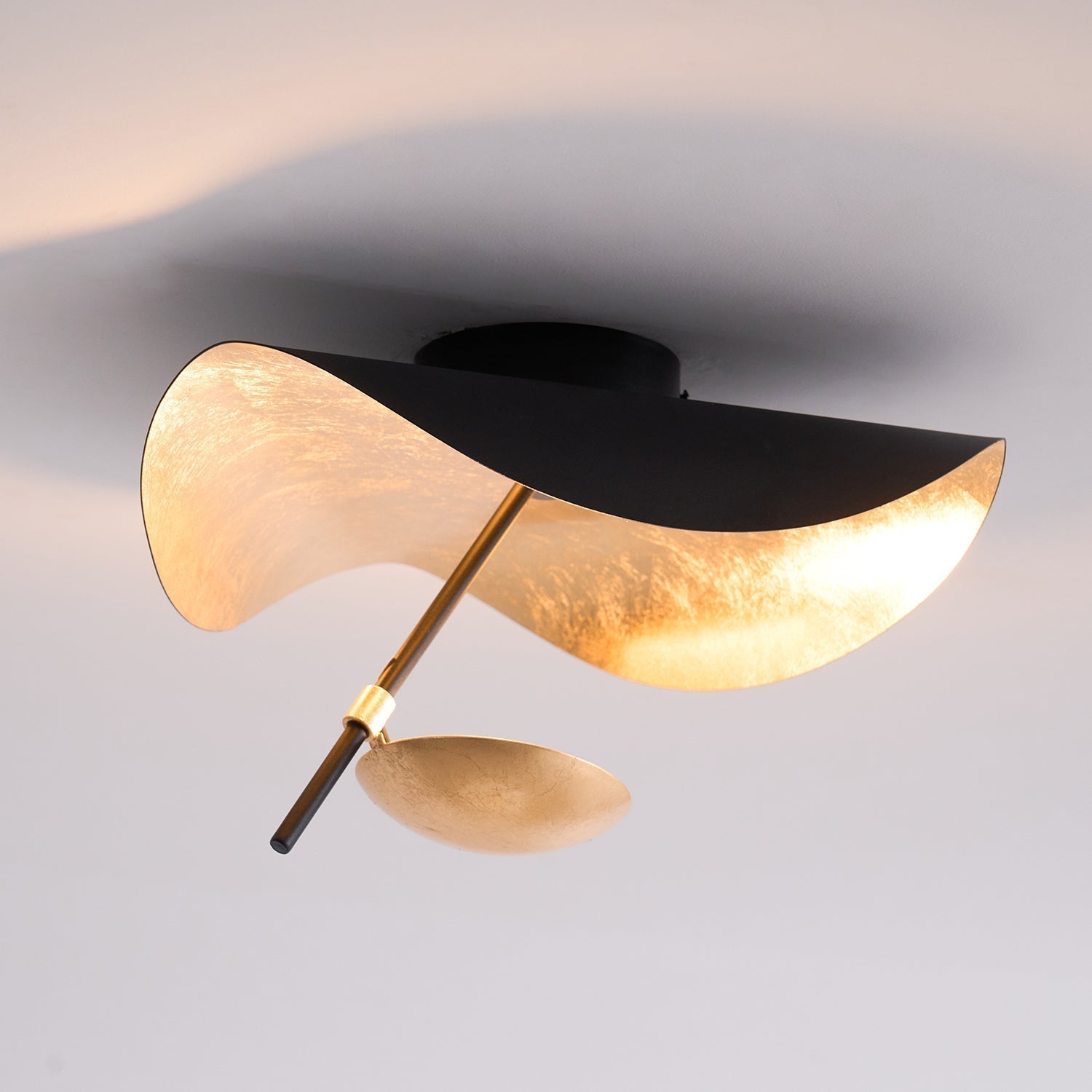 Georgoa – Moderne Minimalistische LED-Deckenleuchte