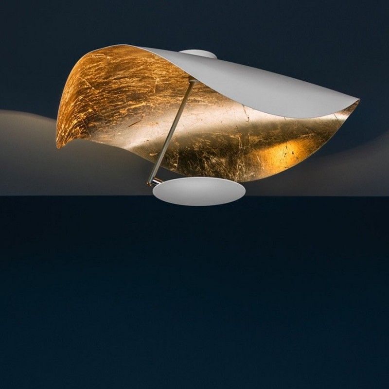 Georgoa – Moderne Minimalistische LED-Deckenleuchte