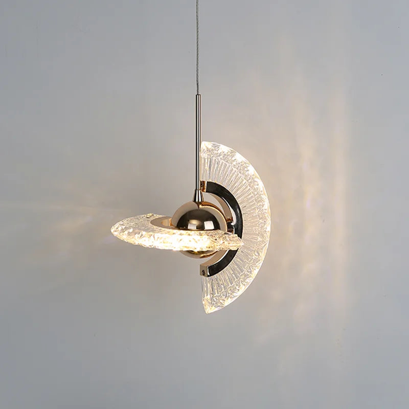 Emi – LED-Mini Pendelleuchte im modernen Stil